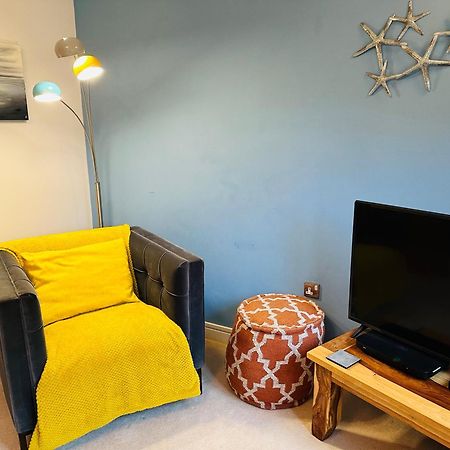 Starfish Cottage- Private Beach Access- Dog Friendly Чарлстаун Экстерьер фото