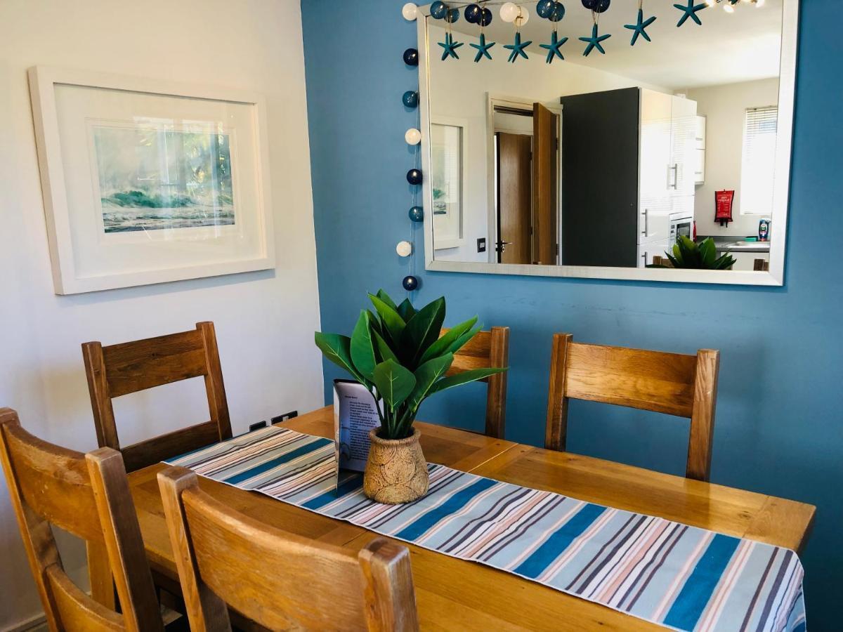 Starfish Cottage- Private Beach Access- Dog Friendly Чарлстаун Экстерьер фото